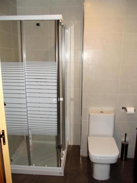 Apartamentos Urgel マドリード エクステリア 写真