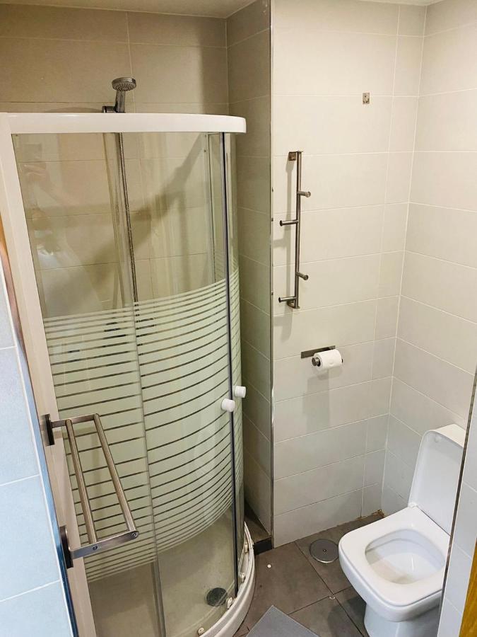 Apartamentos Urgel マドリード エクステリア 写真